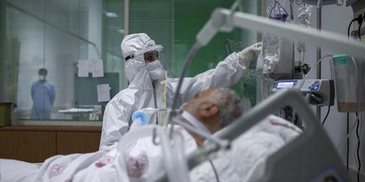 İngiltere ve İsrail’den sonra ABD’de de ortaya çıktı: Yeni varyant yayılıyor