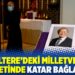 İngiltere'deki milletvekili cinayetinde Katar bağlantısı
