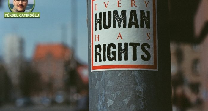 İnsan hakları ve zaruriyat-ı hamse (4. Yazı)