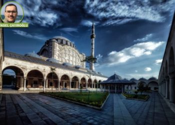 İnsan hakları ve zaruriyyat-ı hamse (3. Yazı)