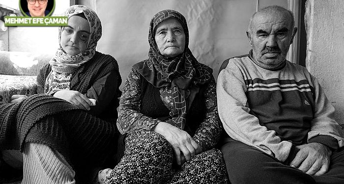 İnsan öğütücü devlet ve son kurban: Ayşe Özdoğan