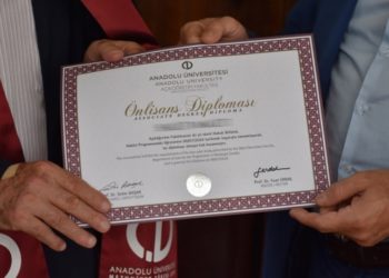 İnternette sahte diploma piyasası: 450 liraya ODT&Uuml; diploması