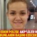 İntihar eden polise AKP'liler hakaret etmiş: Bunların başını ezeceksin ki...