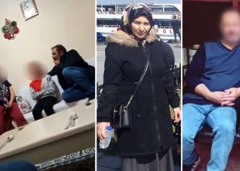 İntihar ettiği öne sürülen kadının kızı: Annemi babam öldürdü