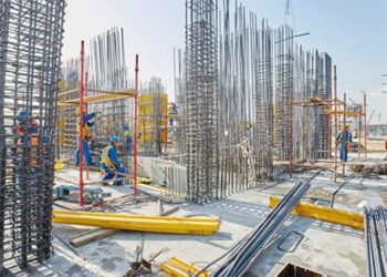 İnşaat malzemeleri sanayi üretimi ilk 7 ayda yüzde 27.5 arttı