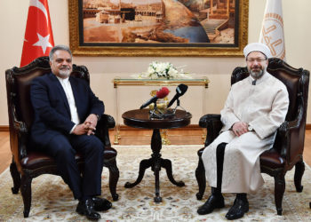 İran Büyükelçisi: Türkiye’nin bizden bir şikayeti yok