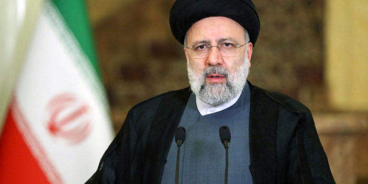 İran Cumhurbaşkanı Reisi: ABD ciddiyetini göstermek için yaptırımları kaldırmalı