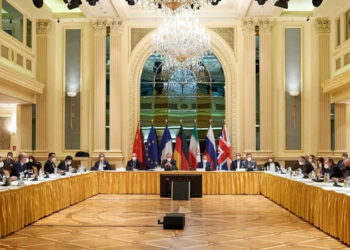 İran: Viyana'daki nükleer anlaşma müzakereleri kasım sonuna kadar başlayacak