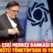 İran'da eski Merkez Bankası Başkanı'na 'kötü yönetim'den 10 yıl hapis