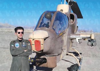 İranlı eski askeri pilot, Mit ve Van polisinin düzenlediği operasyonu anlattı