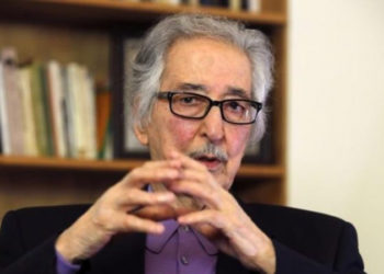 "İslam Devrimi"nin ardından İran'ın ilk cumhurbaşkanı olup, sonra Fransa'ya kaçan Hasan Beni Sadr öldü