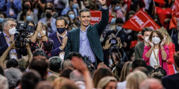 İspanya Başbakanı'ndan kadınları 'köleleştirdiğini' söylediği seks işçiliğini yasaklama sözü