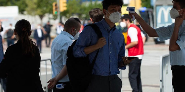İspanya'da Kovid-19 salgınındaki OHAL'lerin anayasaya aykırı olduğu açıklandı