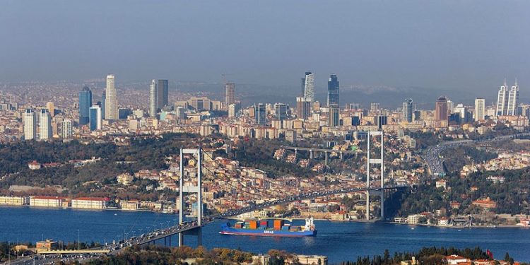 İstanbul'da ev kiraları hız kesmeden yükselmeye devam ediyor