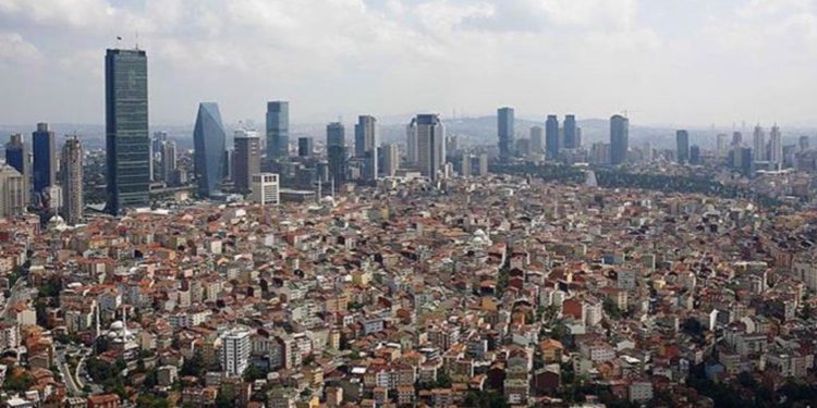 İstanbul'da son bir yılda konut kiralarının en çok arttığı ilçe Beykoz oldu