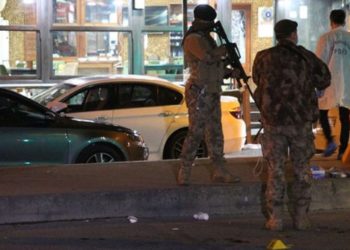İstanbul’da silahlı saldırı: 1’i ağır 5 yaralı