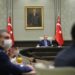 'İstenmeyen adam' krizinde kritik pazartesi: 'Geri dönüşün mümkün olmadığı noktadayız'