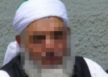 İstismarla su&ccedil;lanan &lsquo;şeyh&rsquo;, &lsquo;Rıza var&rsquo; denerek tahliye edilmiş