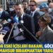 İtalya'da eski İçişleri Bakanı, göçmenleri denizde mahsur bırakmaktan yargılanıyor