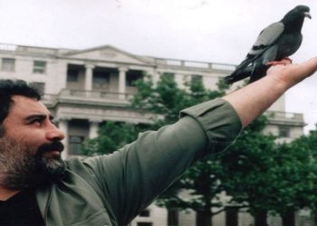 İyi ki doğdun Ahmet Kaya