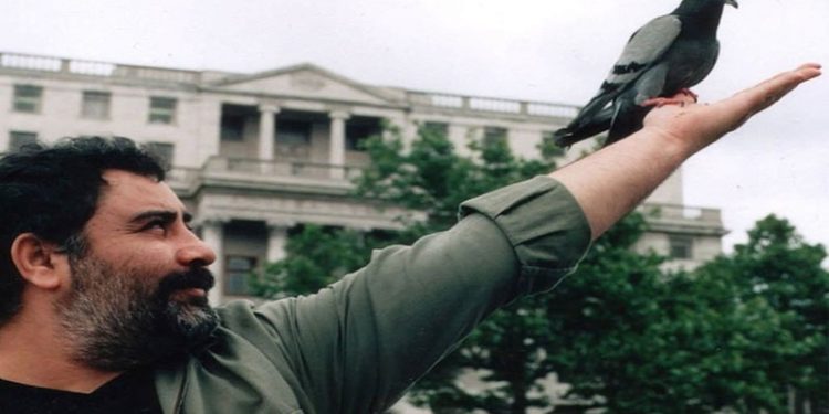 İyi ki doğdun Ahmet Kaya