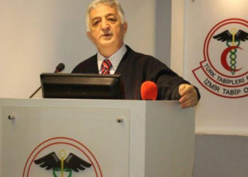 İzmir Tabip Odası Başkanı Op. Dr. Lütfi Çamlı: Aşısızlara yarattığı riske karşı mutlaka bir takım yaptırım uygulanmalı