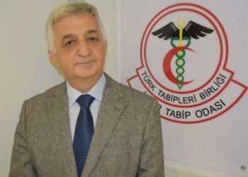 İzmir Tabip Odası: Vakalar resmi rakamların 3-4 katı