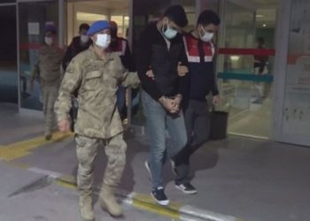 İzmir merkezli 41 ilde operasyon: 158 gözaltı kararı