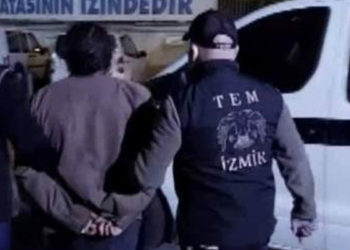 İzmir ve Ankara’da 'Gülen Cemaati'ne yönelik operasyonlarda toplamda 281 kişi hakkında gözaltı kararı