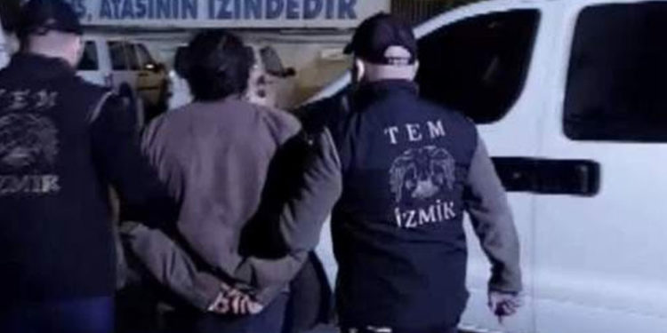İzmir ve Ankara’da 'Gülen Cemaati'ne yönelik operasyonlarda toplamda 281 kişi hakkında gözaltı kararı