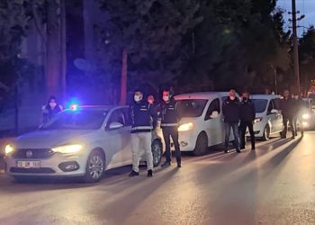 İzmir ve Ankara’dan sonra Balıkesir: Asker, polis, sivil… 46 gözaltı kararı daha