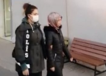 İzmir’de cemaat operasyonu: 12 gözaltı