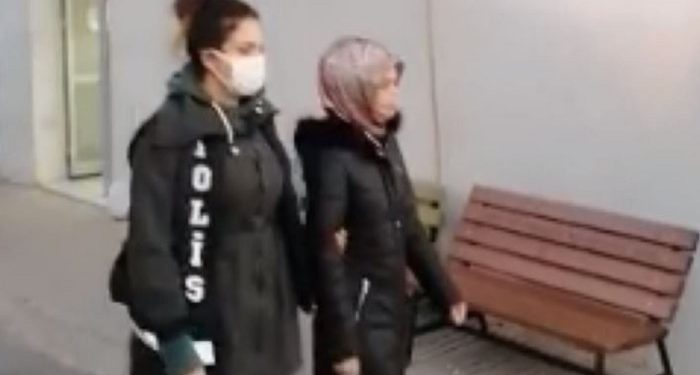 İzmir’de cemaat operasyonu: 12 gözaltı