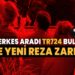 İşte Reza Zarrab’ın yeni hayatı | Herkes aradı TR724 buldu