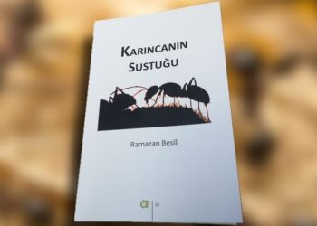 Şairin yüreği seslerin usturası oldu: Karıncanın Sustuğu