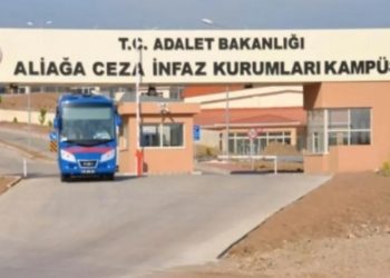 Şakran Cezaevi’nde kadın tutuklulara ışıksız depo işkencesi