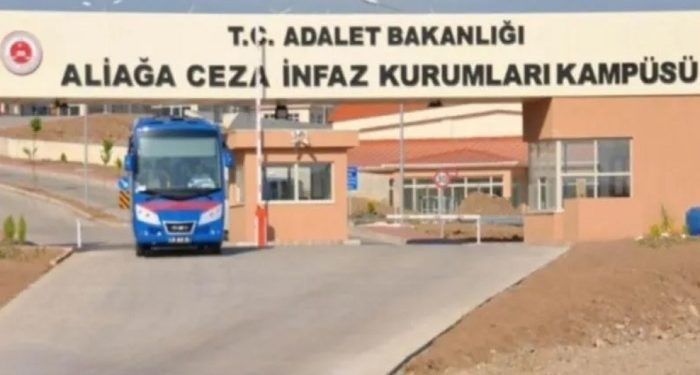 Şakran Cezaevi’nde kadın tutuklulara ışıksız depo işkencesi