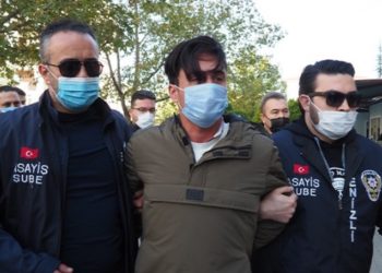 Şebnem Şirin'in katili Furkan Zıbıncı'nın 6 su&ccedil;tan sabıkası &ccedil;ıktı