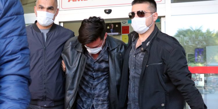 Şebnem Şirin’i öldüren Furkan Zıbıncı tutuklandı, ilk ifadesi ortaya çıktı: ‘Hatırlamıyorum’