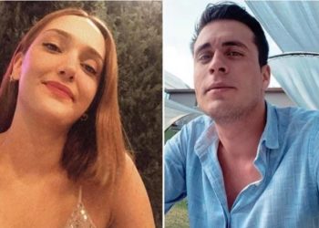 Şebnem Şirin’in katledilmesine sosyal medyadan tepki yağdı