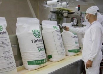 Şeker krizi kapıda!