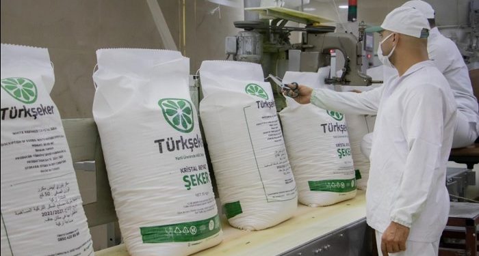 Şeker krizi kapıda!