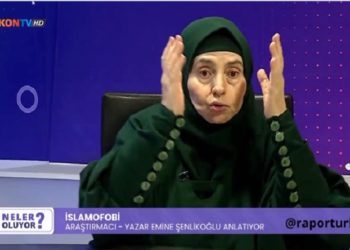 Şenlikoğlu: ‘Önümüzdeki seçimi kazanırsak Türkiye aya çıkacak, çıkmazsa adımı değiştireceğim’