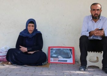 Şenyaşar ailesi: Cumhuriyetin ilkeleri uygulansın