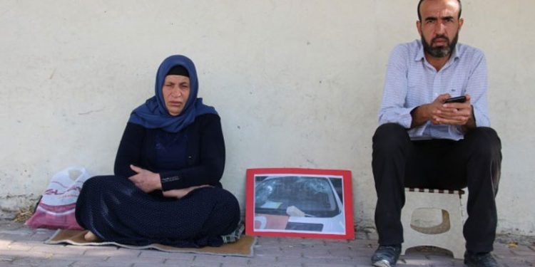 Şenyaşar ailesi: Cumhuriyetin ilkeleri uygulansın