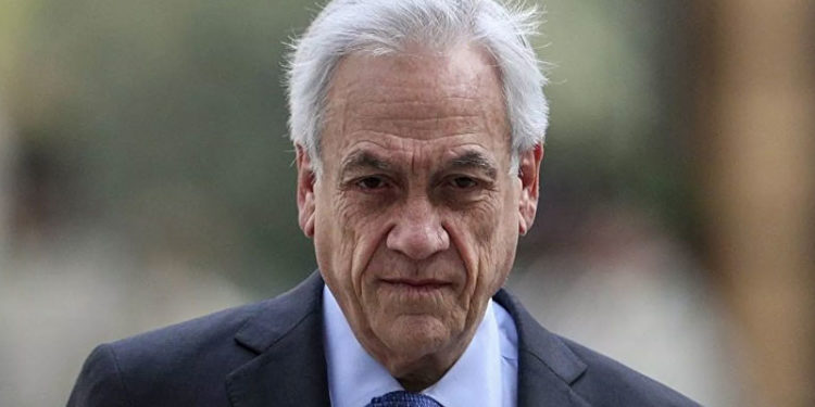 Şili yargısı, Pandora Belgeleri'nde adı geçen Devlet Başkanı Pinera hakkında soruşturma açtı