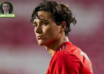 Şişe toplayan annenin, 150 milyon Euro’luk oğlu