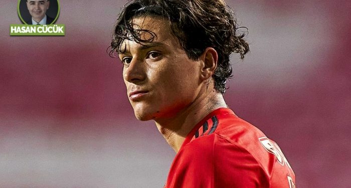 Şişe toplayan annenin, 150 milyon Euro’luk oğlu