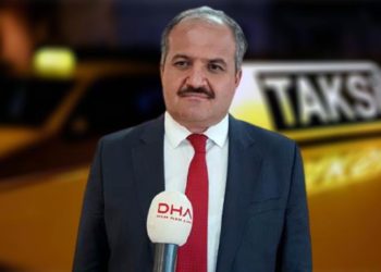 'Şoförlük yapmayan plaka alamayacak' açıklamasından sonra İstanbul Taksiciler Odası yargıya gidiyor