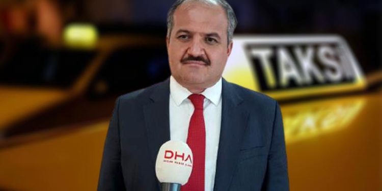 'Şoförlük yapmayan plaka alamayacak' açıklamasından sonra İstanbul Taksiciler Odası yargıya gidiyor